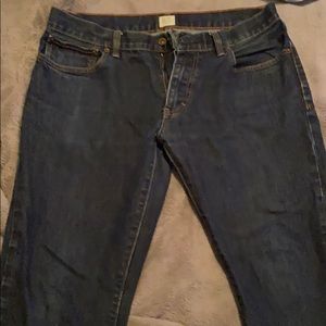 JCrew Urban slim Jeans